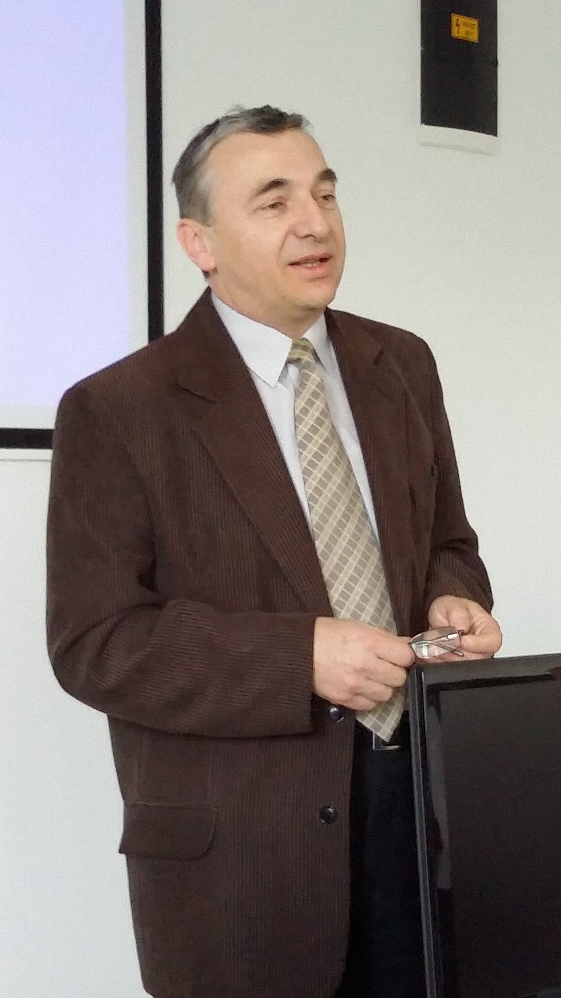 Vári Kakas István